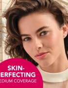 Bourjois Healthy Mix makeup radiant cu hidratare 24 de ore culoare 54N Beige 30 ml