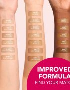 Bourjois Healthy Mix makeup radiant cu hidratare 24 de ore culoare 54N Beige 30 ml