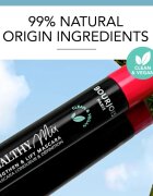 Bourjois Healthy Mix Mascara pentru volum si lungire culoare 001 Black 7 ml