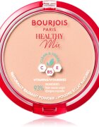 Bourjois Healthy Mix pudra matuire pentru o piele radianta culoare 03 Rose Beige 10 g