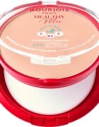 Bourjois Healthy Mix pudra matuire pentru o piele radianta culoare 03 Rose Beige 10 g