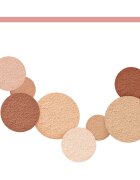 Bourjois Healthy Mix pudra matuire pentru o piele radianta culoare 03 Rose Beige 10 g