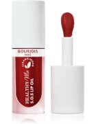 Bourjois Healthy Mix S.O.S Lip Oil ulei pentru buze cu efect de hidratare culoare 10 Rich Cherry 4.5 ml