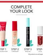 Bourjois Healthy Mix S.O.S Lip Oil ulei pentru buze cu efect de hidratare culoare 10 Rich Cherry 4.5 ml