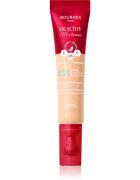 Bourjois Healthy Mix Serum hidratant anticearcan pentru fata si zona ochilor culoare 51 Light Vanilla 13 ml