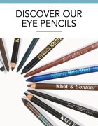 Bourjois Liner Feutre fixare de lunga durata pentru ochi 24 de ore culoare Ultra Black 0.8 ml
