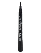 Bourjois Liner Feutre fixare de lunga durata pentru ochi culoare 011 Noir 0.8 ml