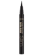 Bourjois Liner Feutre tuș de ochi ultra subțire cu efect de lungă durată culoare 17 Ultra Black 0.8 ml