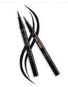 Bourjois Liner Feutre tuș de ochi ultra subțire cu efect de lungă durată culoare 17 Ultra Black 0.8 ml
