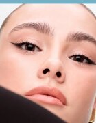 Bourjois Liner Pinceau Tubing tus de ochi culoare 002 Brown 2.5 ml