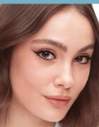 Bourjois Liner Pinceau Tubing tus de ochi culoare 002 Brown 2.5 ml