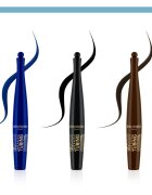 Bourjois Liner Pinceau Tubing tus de ochi culoare 002 Brown 2.5 ml