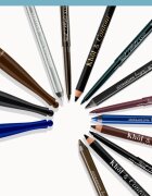 Bourjois Liner Pinceau Tubing tus de ochi culoare 002 Brown 2.5 ml