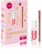 Bourjois Lip Emergency Kit set cadou de Crăciun
