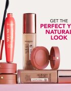 Bourjois Little Round Pot Blush blush culoare 15 Rose Éclat 25 g