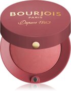 Bourjois Little Round Pot Blush blush culoare 74 Rose Ambré 2.5 g