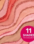 Bourjois Little Round Pot Blush blush culoare 74 Rose Ambré 2.5 g