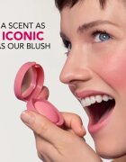 Bourjois Little Round Pot Blush blush culoare 74 Rose Ambré 2.5 g