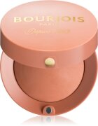 Bourjois Little Round Pot Blush blush culoare 85 Sienne 25 g