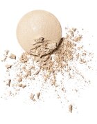 Bourjois Little Round Pot Mono fard ochi culoare 01 Blanc'voutant 12 g