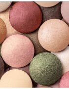 Bourjois Little Round Pot Mono fard ochi culoare 01 Blanc'voutant 12 g