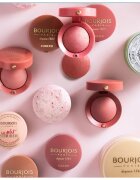 Bourjois Little Round Pot Mono fard ochi culoare 01 Blanc'voutant 12 g