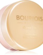 Bourjois Loose Powder pudra pentru femei culoare 01 Peach 32 g