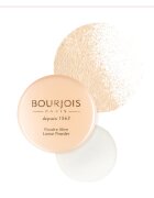 Bourjois Loose Powder pudra pentru femei culoare 01 Peach 32 g