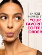 Bourjois Macaron Melt Bronzer & Contour bronzer și pudră pentru contur 2 in 1 culoare 02 Milky Mocha 5 g