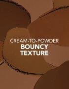 Bourjois Macaron Melt Bronzer & Contour bronzer și pudră pentru contur 2 in 1 culoare 02 Milky Mocha 5 g