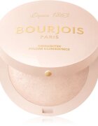 Bourjois Maxi Round Pot Highlighter iluminator culoare 003 Champagne 7 g