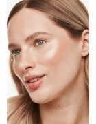 Bourjois Maxi Round Pot Highlighter iluminator culoare 003 Champagne 7 g