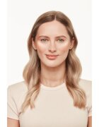 Bourjois Maxi Round Pot Highlighter iluminator culoare 003 Champagne 7 g
