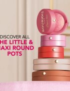 Bourjois Maxi Round Pot Highlighter iluminator culoare 003 Champagne 7 g