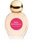 Bourjois Mon La Captivante Eau de Parfum pentru femei 50 ml