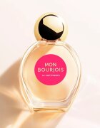 Bourjois Mon La Captivante Eau de Parfum pentru femei 50 ml