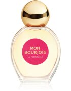 Bourjois Mon La Formidable Eau de Parfum pentru femei 50 ml