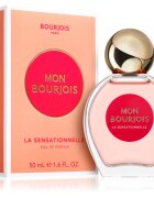 Bourjois Mon La Sensationnelle Eau de Parfum pentru femei 50 ml