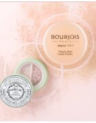 Bourjois Poudre de Riz de Java pudra matifianta culoare Translucent 3.5 g