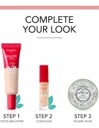 Bourjois Poudre de Riz de Java pudra matifianta culoare Translucent 3.5 g