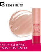 Bourjois Pretty Glassy multifuncțional de strălucire culoare 5 g