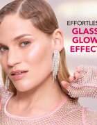 Bourjois Pretty Glassy multifuncțional de strălucire culoare 5 g