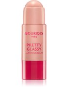 Bourjois Pretty Glassy multifuncțional de strălucire culoare 5 g