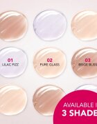 Bourjois Pretty Glassy multifuncțional de strălucire culoare 5 g