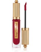 Bourjois Rouge Velvet Ink ruj de buze lichid cu efect matifiant culoare 10 Re(d)Belle 3.5 ml