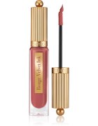 Bourjois Rouge Velvet Ink ruj de buze lichid cu efect matifiant culoare 16 Wine More Time 3.5 ml