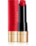 Bourjois Rouge Velvet The Lipstick ruj cu persistenta indelungata cu efect matifiant culoare 08 Rubi's Cute 2.4 g