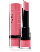 Bourjois Rouge Velvet The Lipstick ruj mat culoare 03 Hyppink Chic 2.4 g