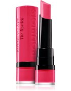 Bourjois Rouge Velvet The Lipstick ruj mat culoare 09 Fuchsia Botté 2.4 g