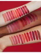 Bourjois Rouge Velvet The Lipstick ruj mat culoare 09 Fuchsia Botté 2.4 g